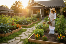 Load image into Gallery viewer, Dry Molasses Home Garden with Product Bag
