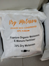 Load image into Gallery viewer, Premium Organic Molasses & Manure Fertiliser