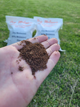 Load image into Gallery viewer, 1/2.5/5/10/20kg DRY MOLASSES Animal Feed/Garden Soil Conditioner/Contains 60% Pure Molasses