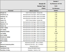 Load image into Gallery viewer, 1/2.5/5/10/20kg DRY MOLASSES Animal Feed/Garden Soil Conditioner/Contains 60% Pure Molasses