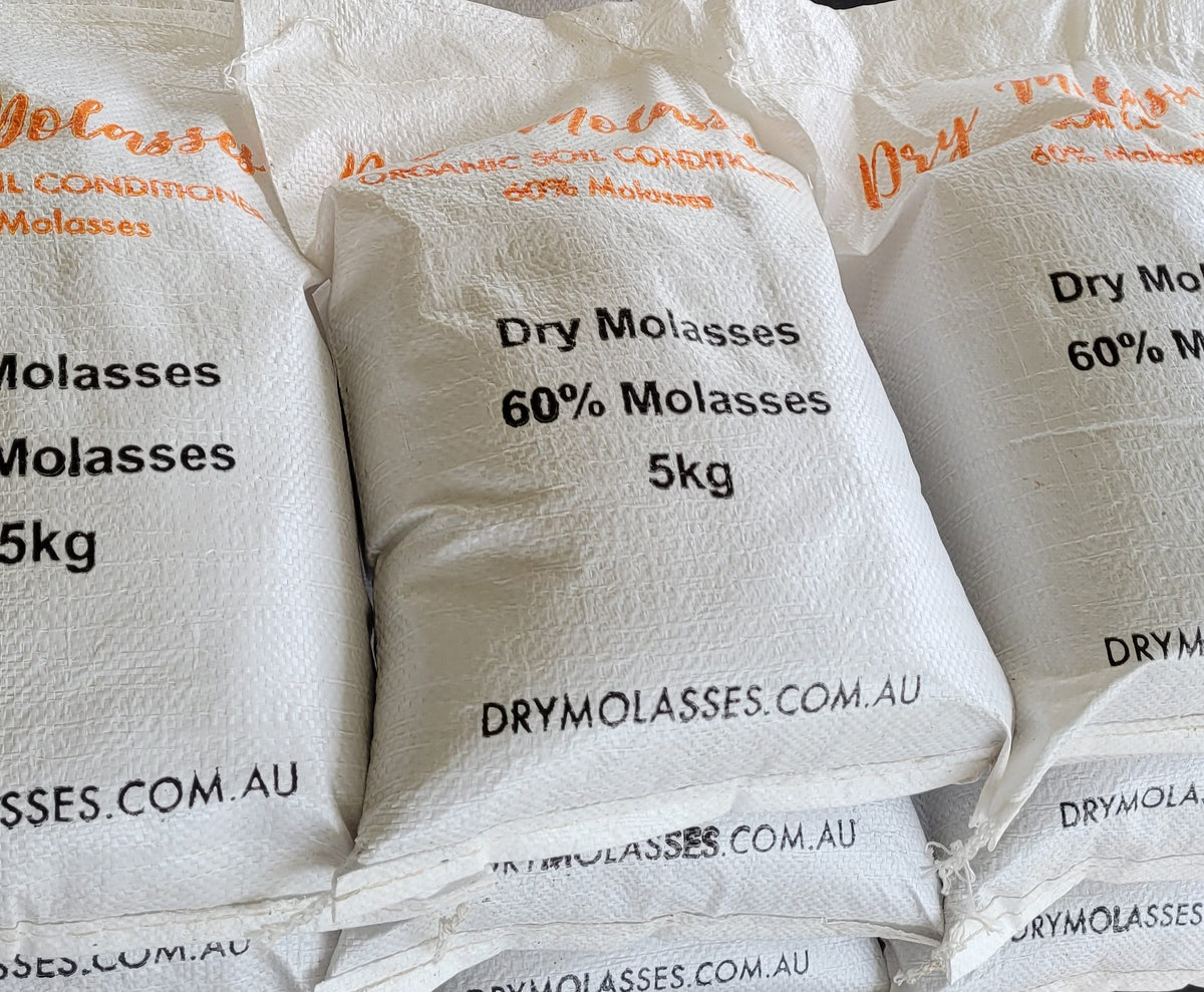 Dry Molasses An Underrated Ingredient with Surprising Benefits