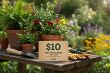 Load image into Gallery viewer, Dry Molasses Gift Card
