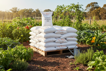 Load image into Gallery viewer, Pallet in Garden Setting
