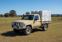 Load image into Gallery viewer, Pallet on 79 Series - Front View
